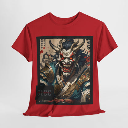 Demon Oni Tee