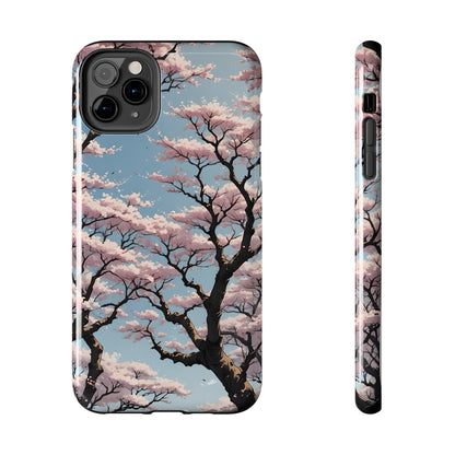 Cherry Blossom Case