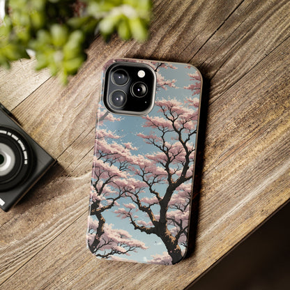 Cherry Blossom Case