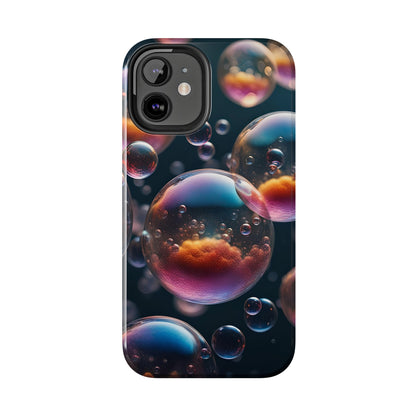 Celestial Bubbles Case