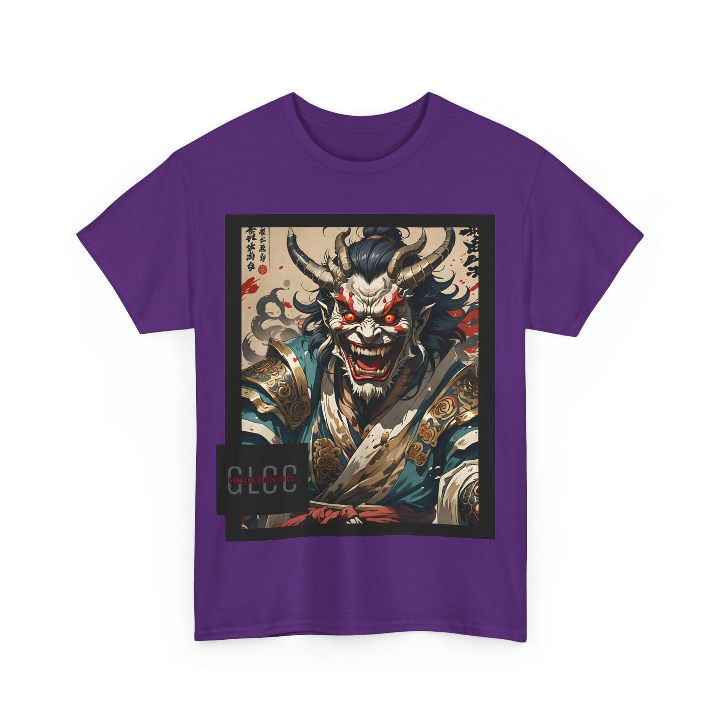 Demon Oni Tee