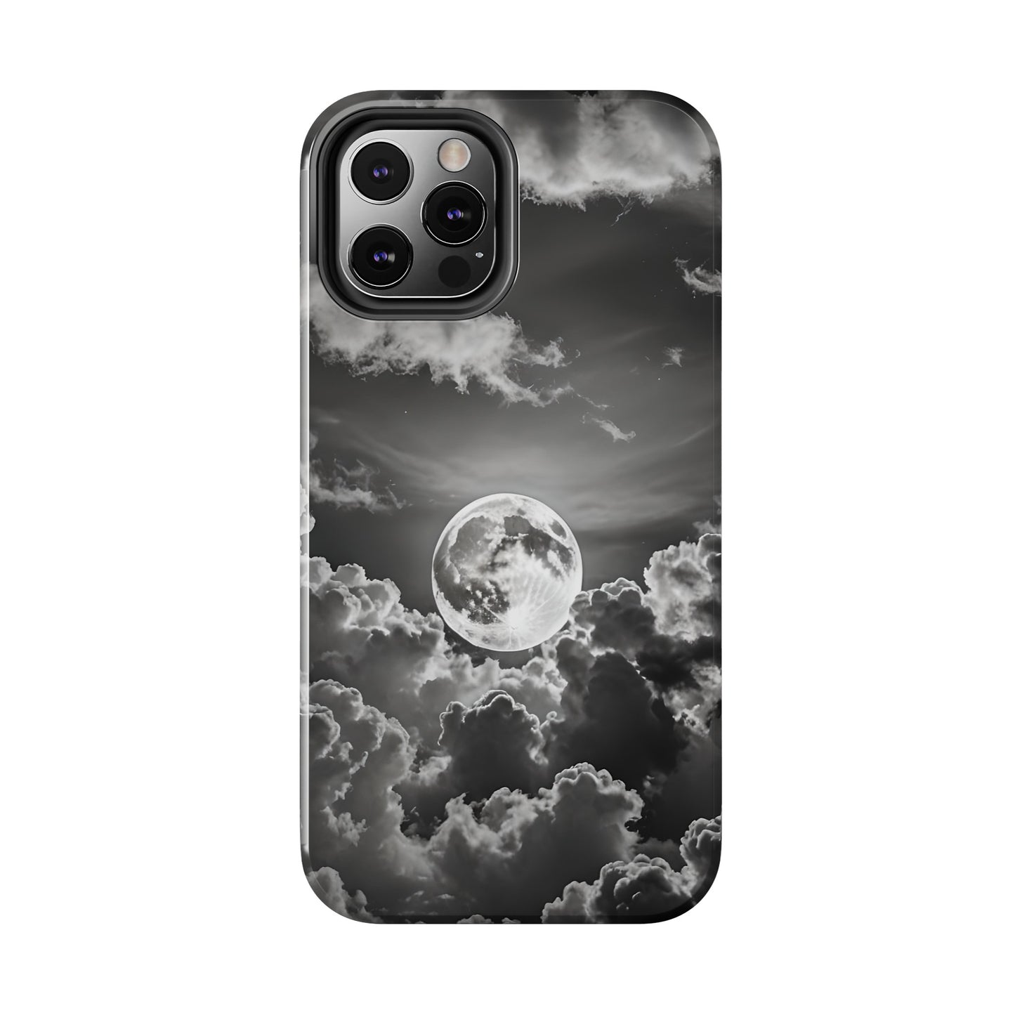 Full Moon Case