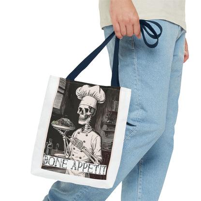 Bone Appetit-Tote Bag