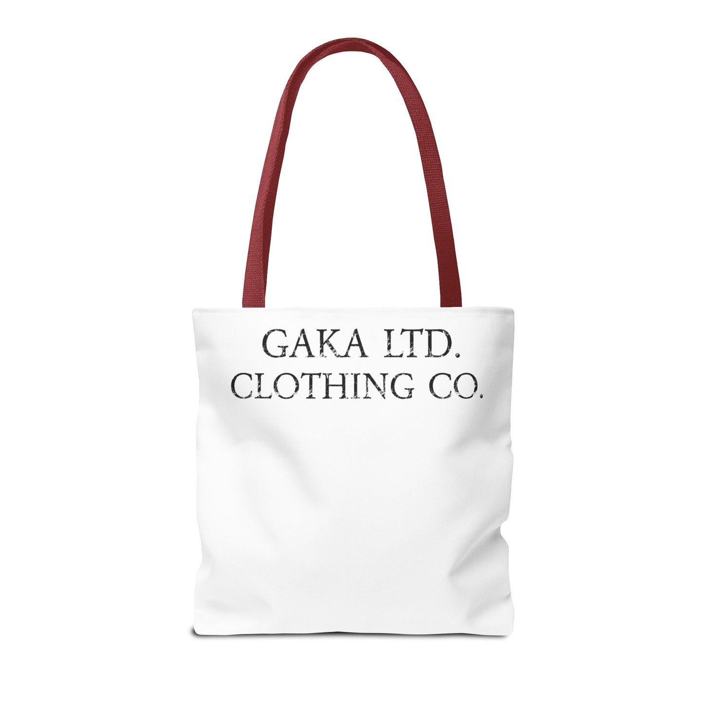Cute & Evil- Tote Bag