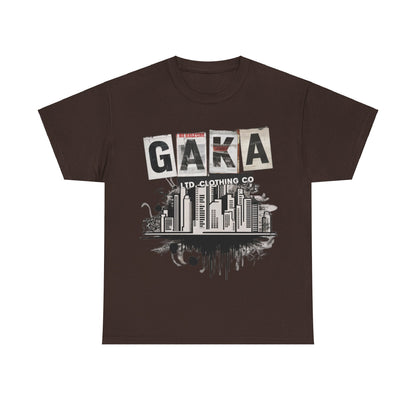 GLCC Cityscape Tee