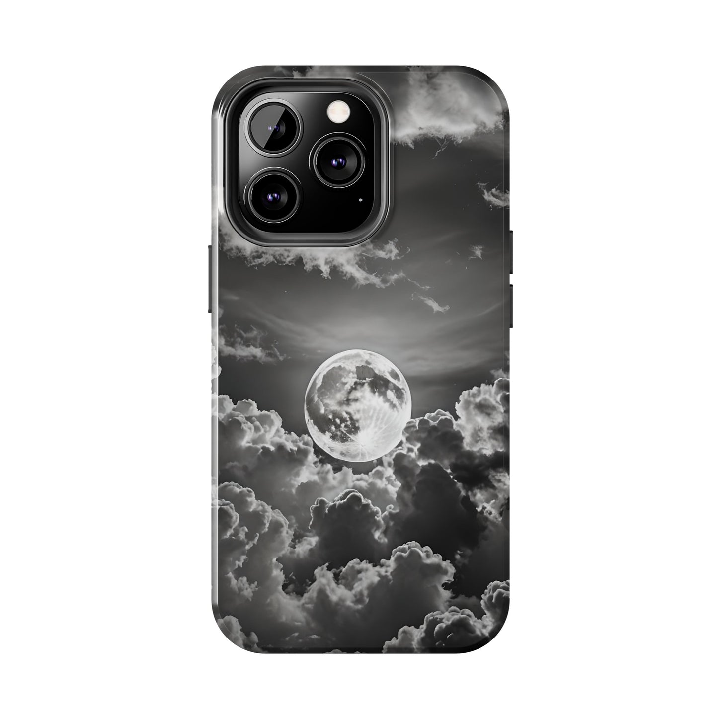 Full Moon Case