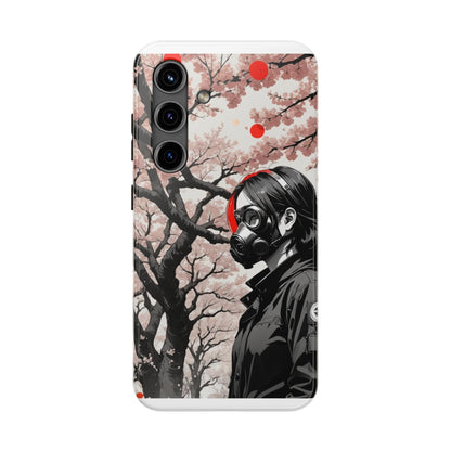 Poison Blossoms Case