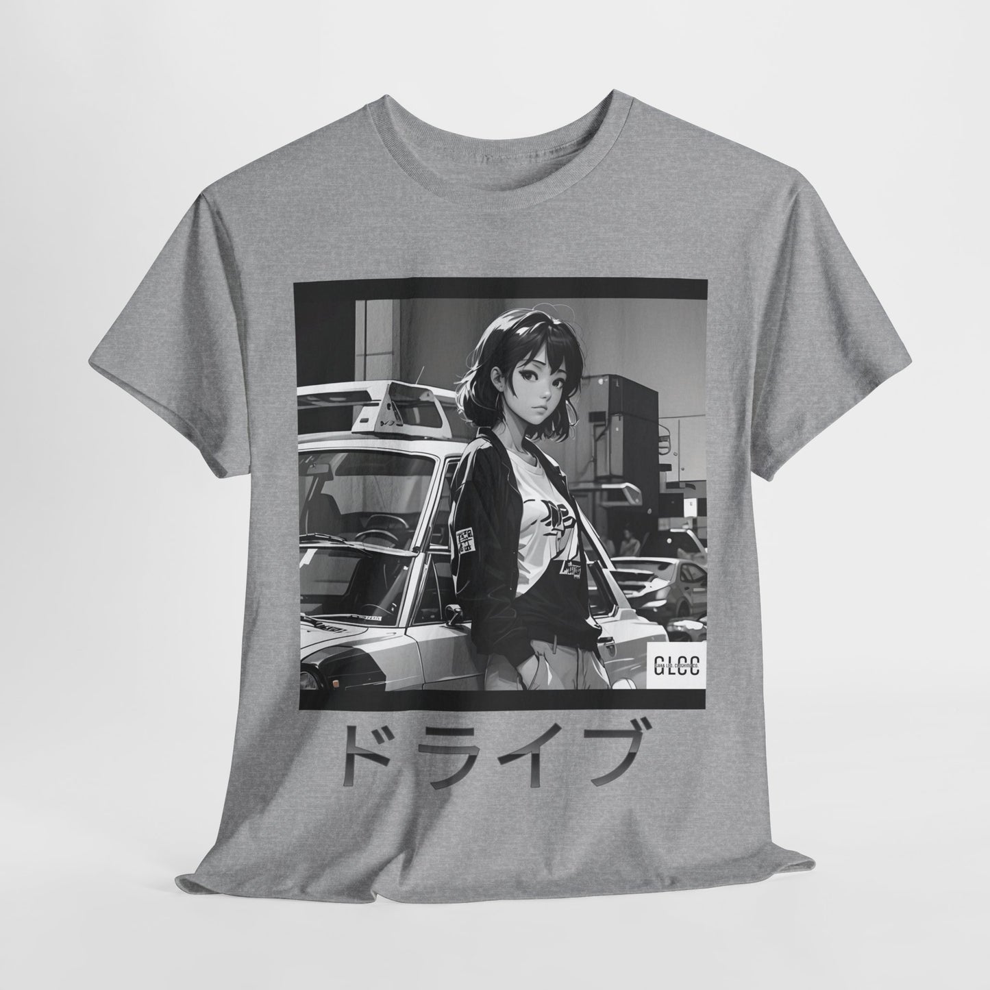 Drive Tee