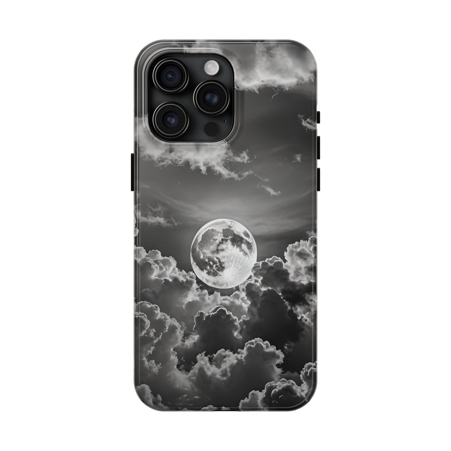 Full Moon Case