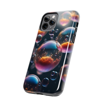 Celestial Bubbles Case