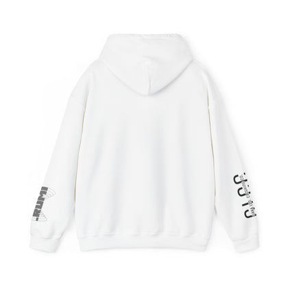 .RUMI Unsaturated Variant Hoodie