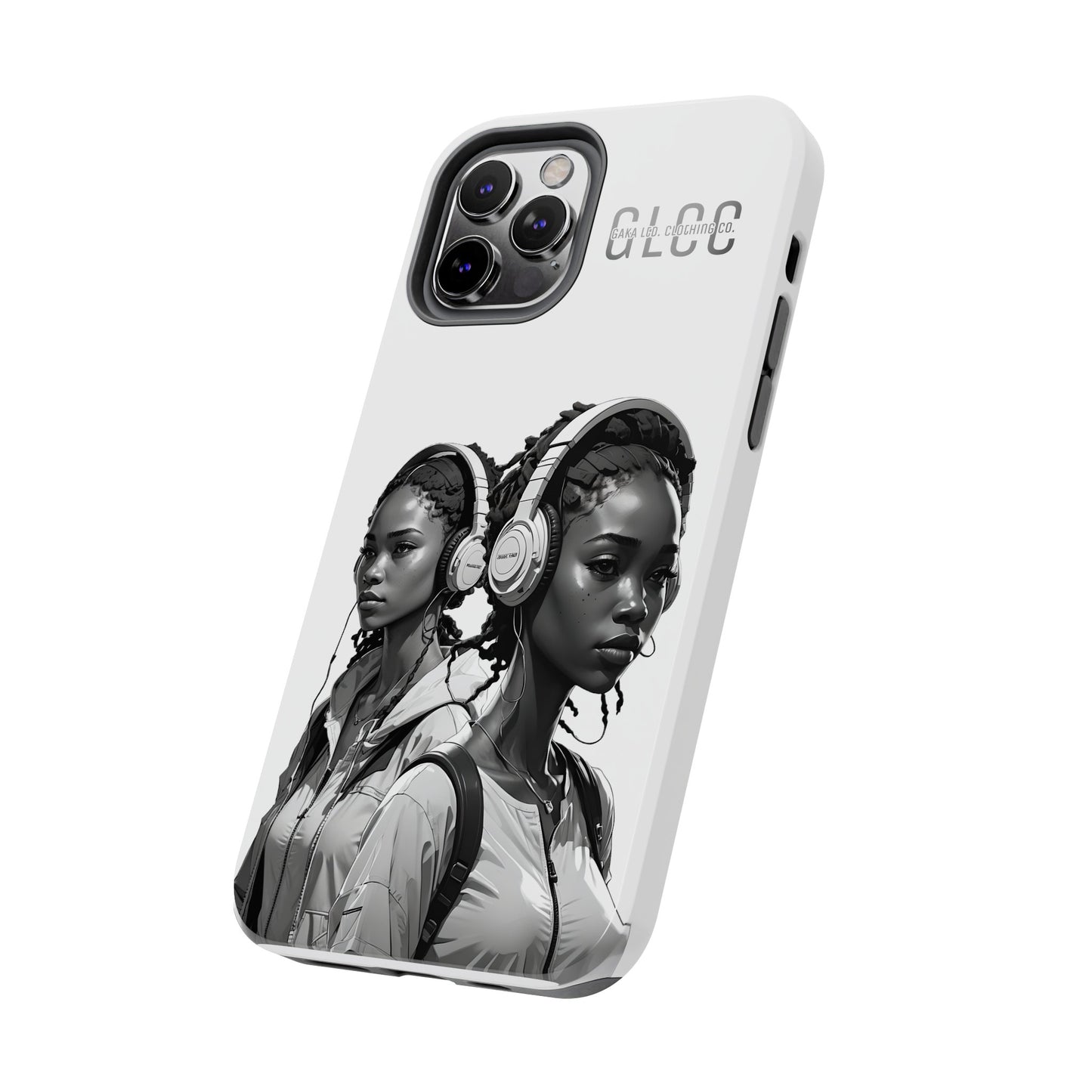 Audio Queens Case