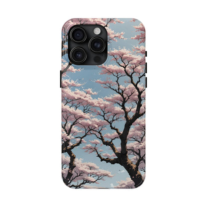 Cherry Blossom Case