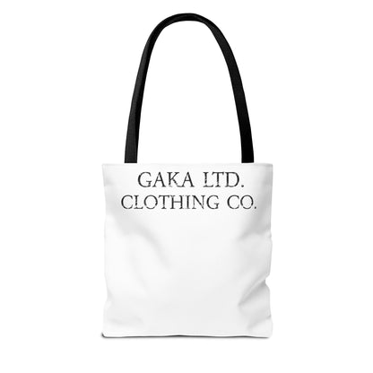 Cute & Evil- Tote Bag