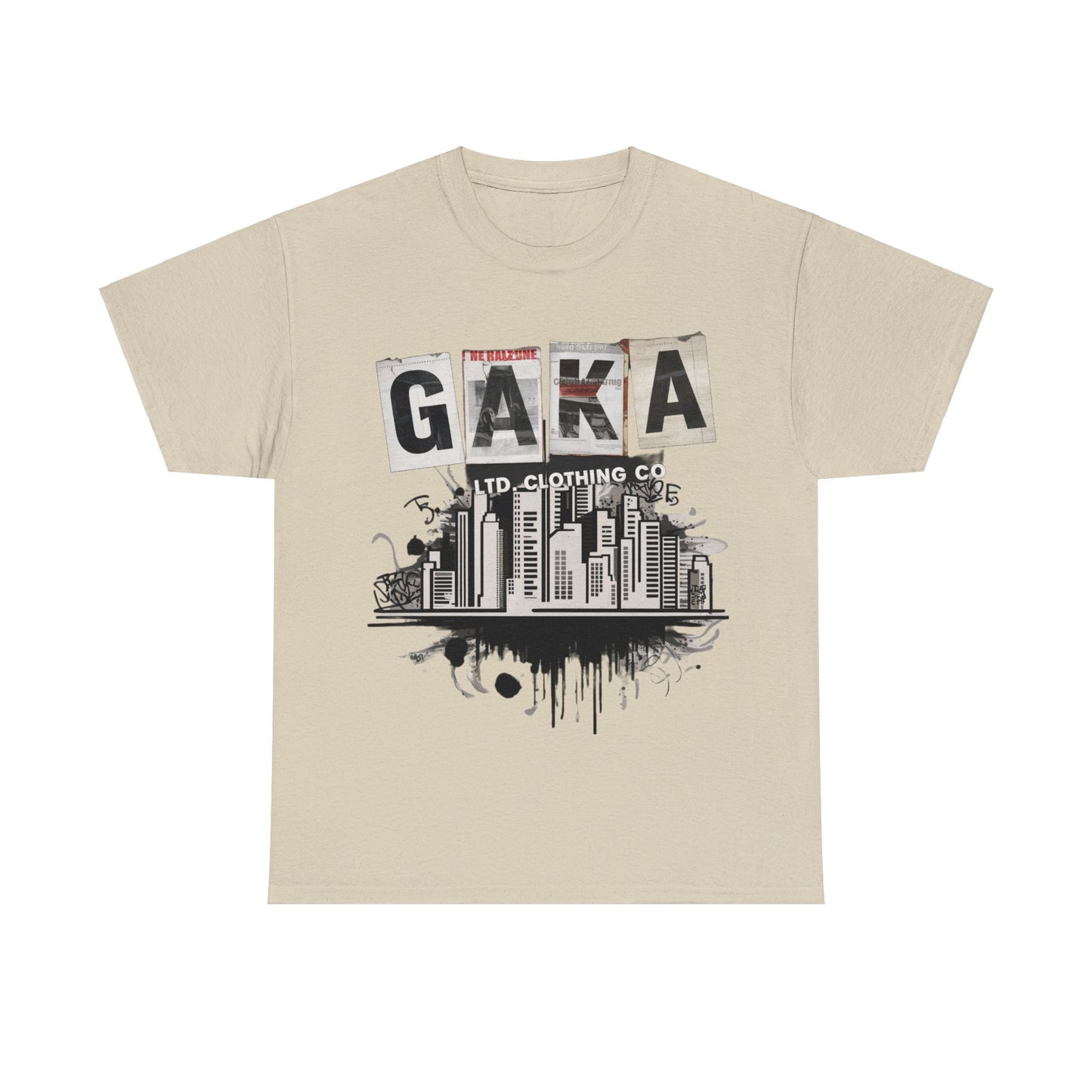 GLCC Cityscape Tee