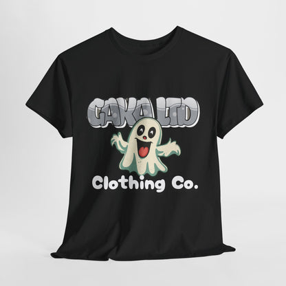 GLCC Ghost Tee