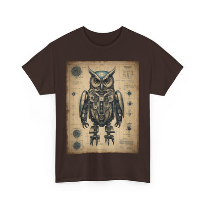 Aves Robotica Tee