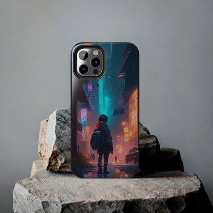 Nolan Solo Case