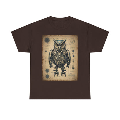 Aves Robotica Tee