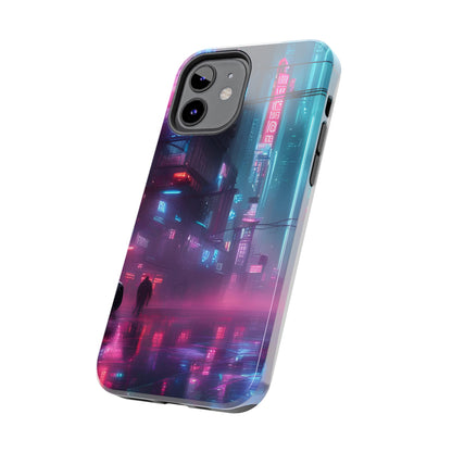 Neo Caladria City Street Case