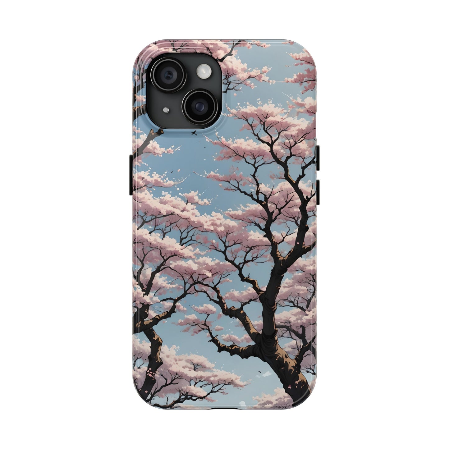 Cherry Blossom Case