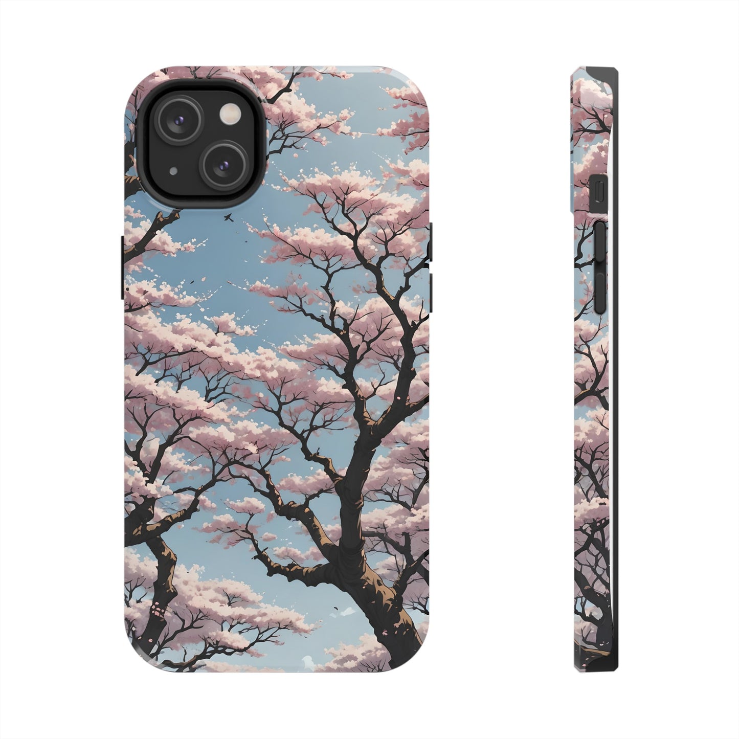 Cherry Blossom Case