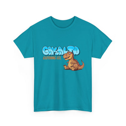 GLCC Dino Tee