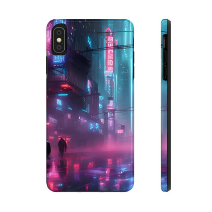 Neo Caladria City Street Case