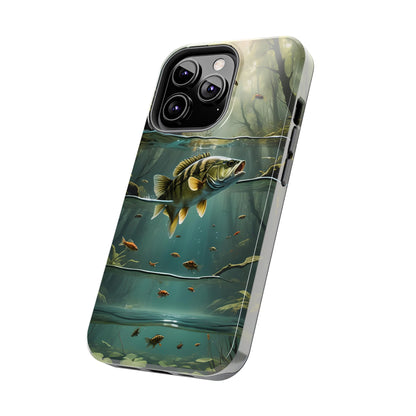 Lake Fish Case