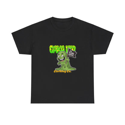 GLCC Slime Ghoul Tee