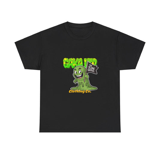 GLCC Slime Ghoul Tee