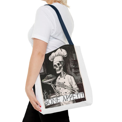 Bone Appetit-Tote Bag