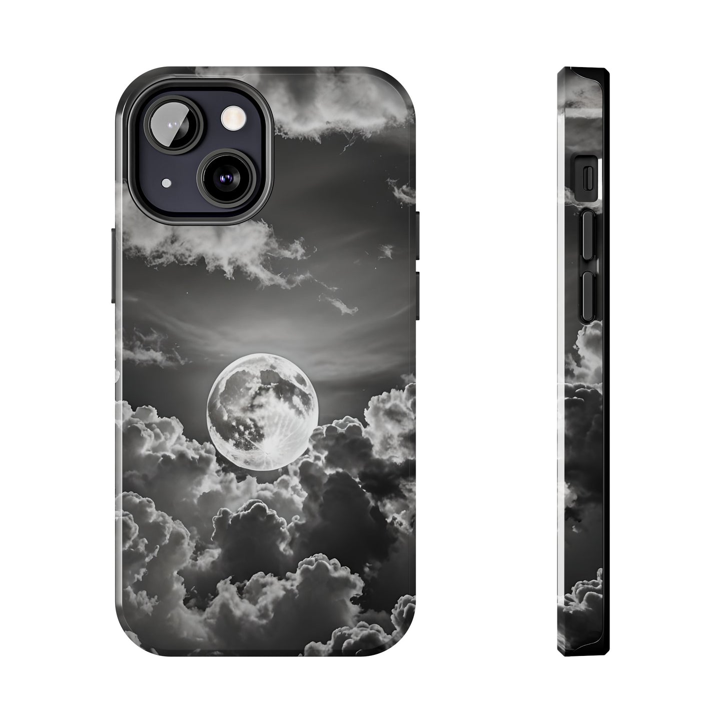 Full Moon Case