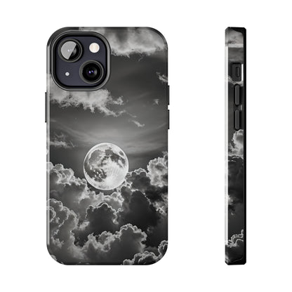 Full Moon Case