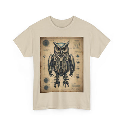 Aves Robotica Tee