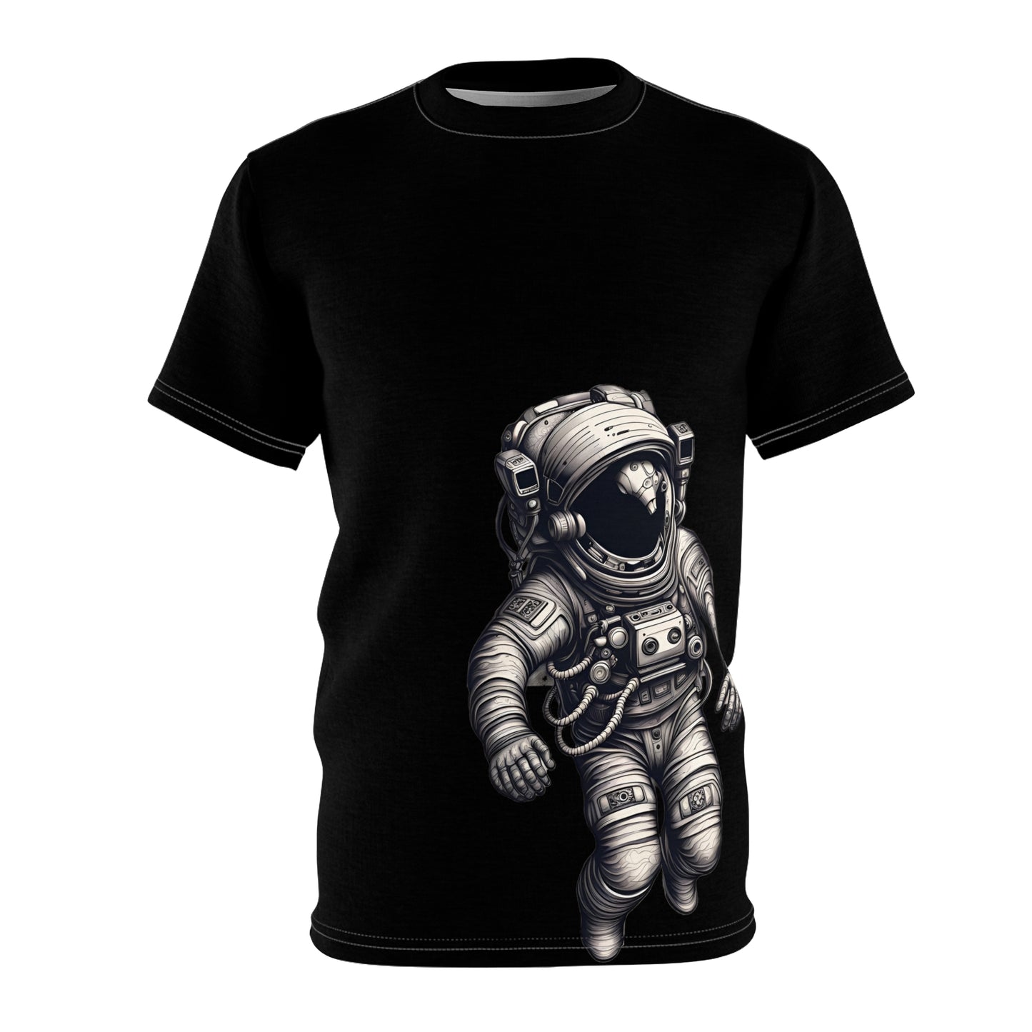 The Cosmonaut Tee (AOP)