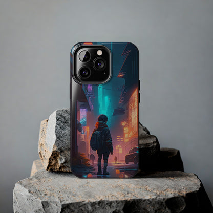 Nolan Solo Case