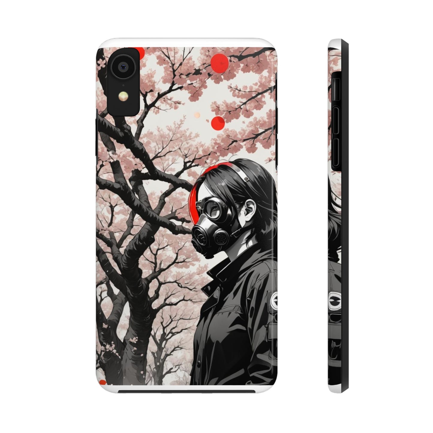 Poison Blossoms Case