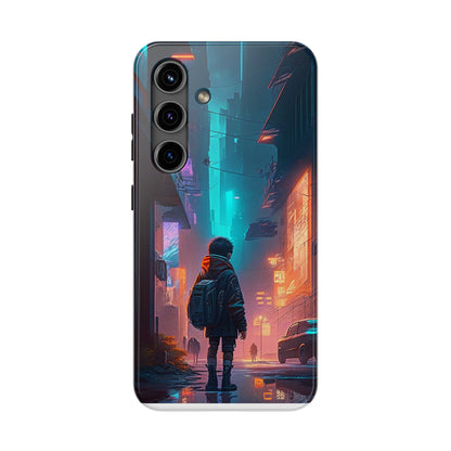 Nolan Solo Case