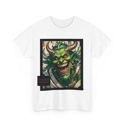 Demon Ronin Tee