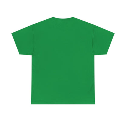 A Green Wednesday Tee