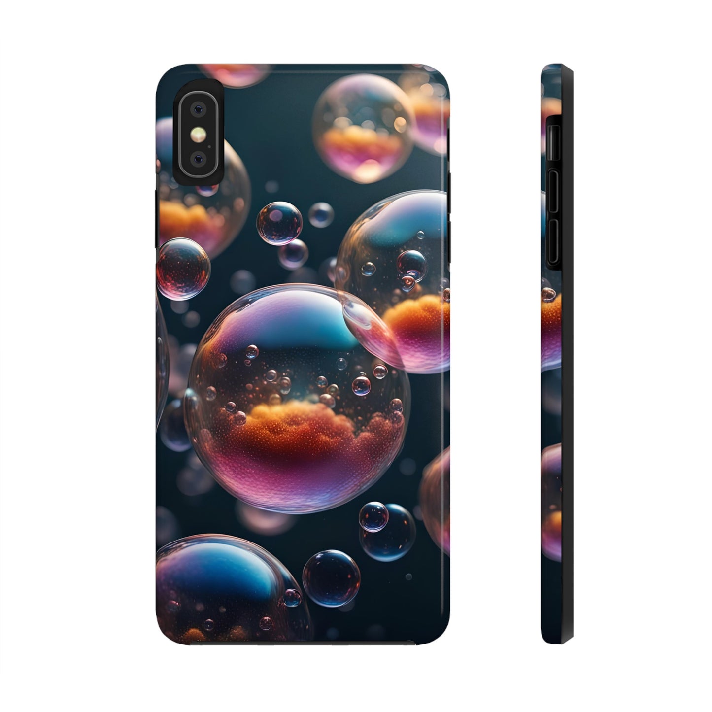 Celestial Bubbles Case