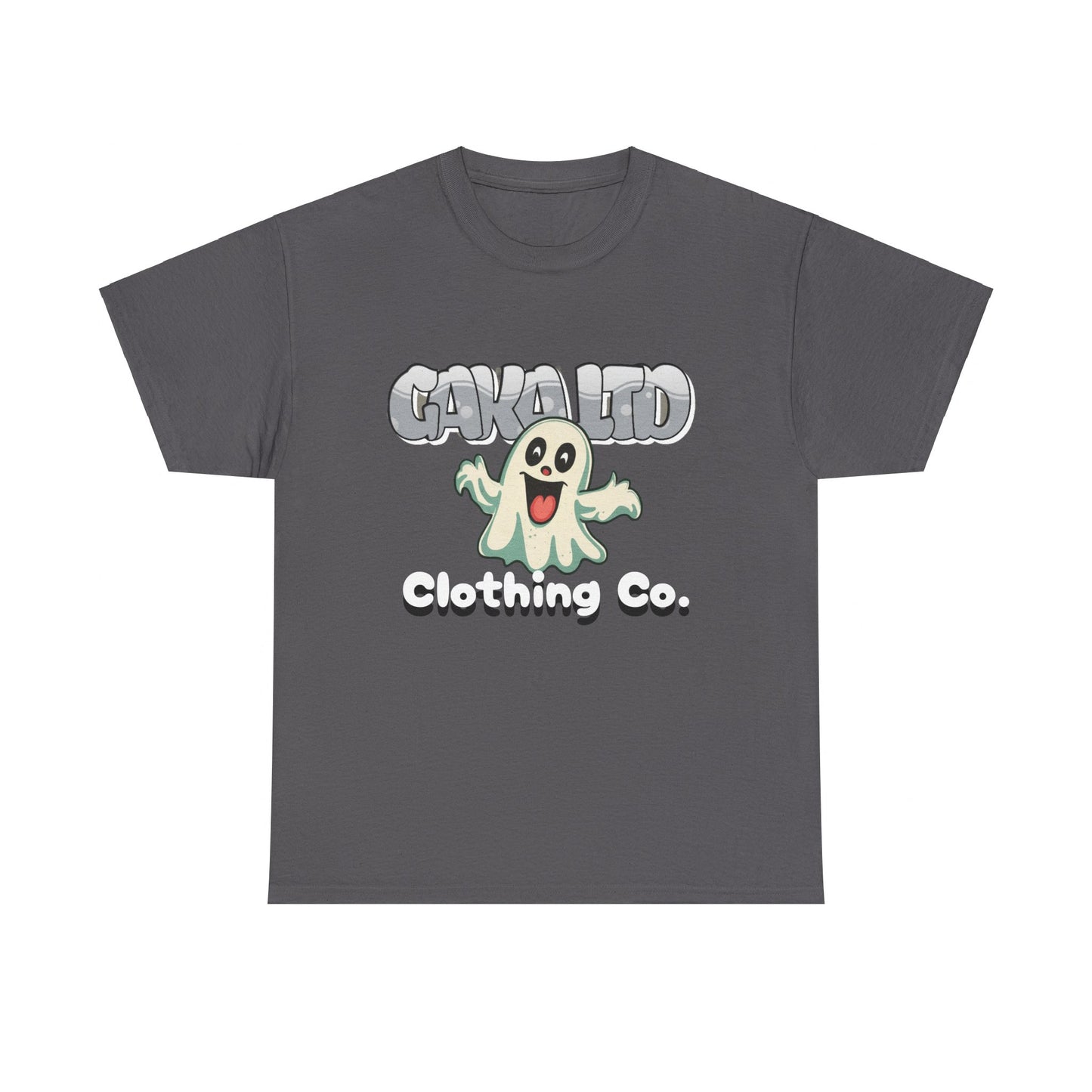 GLCC Ghost Tee