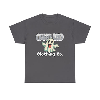 GLCC Ghost Tee