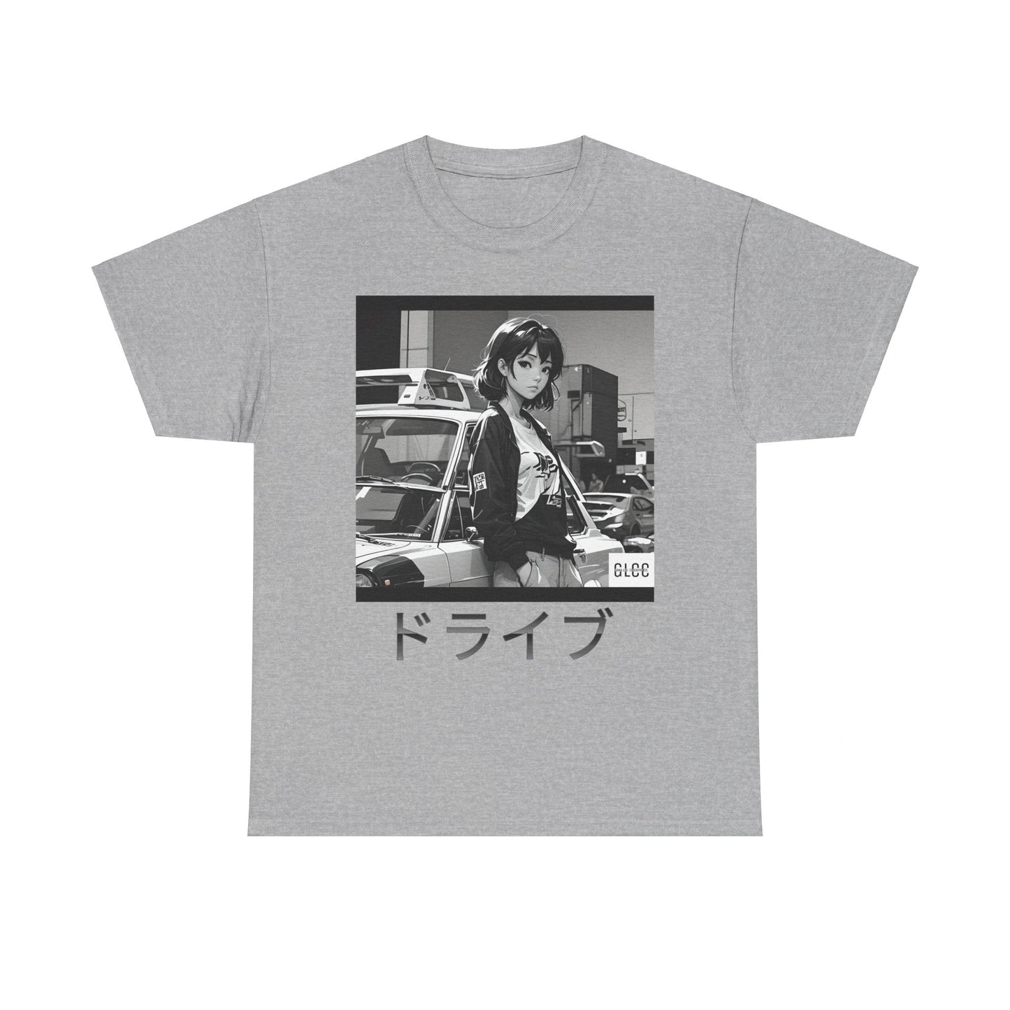 Drive Tee