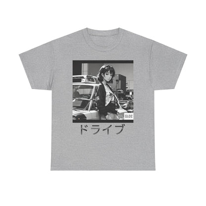 Drive Tee