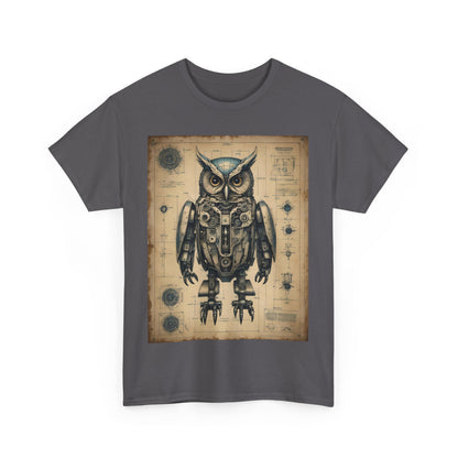 Aves Robotica Tee