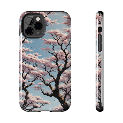 Cherry Blossom Case