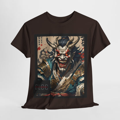 Demon Oni Tee