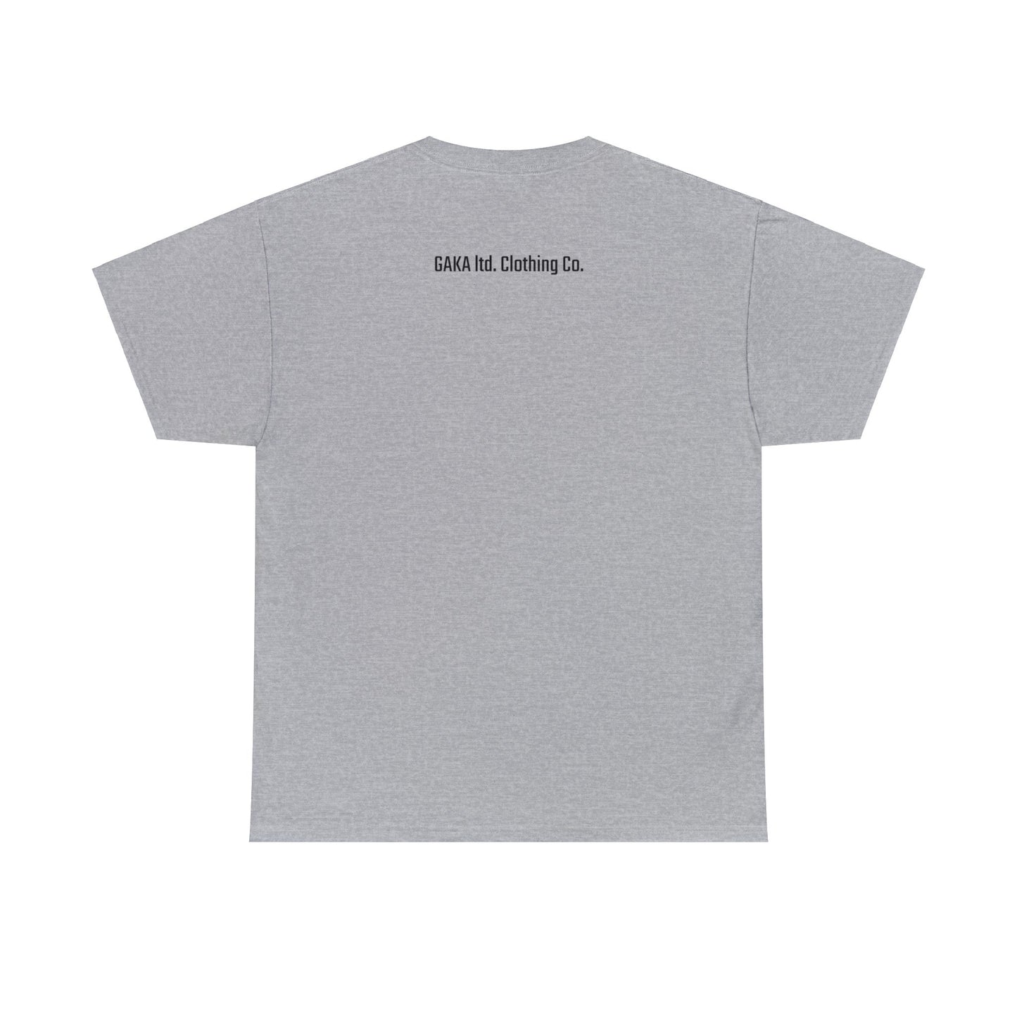 .KIKO (Cyber Maidens Series)- Pocket Profile Custom Tee